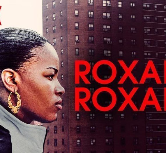 Roxane Roxane, The movie